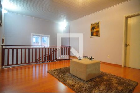 Sala de casa à venda com 3 quartos, 264m² em Rincão, Novo Hamburgo