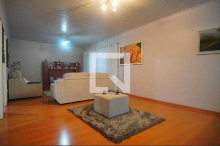 Sala de casa à venda com 3 quartos, 264m² em Rincão, Novo Hamburgo