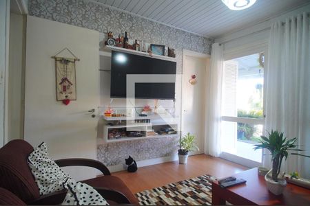 Sala 2 de casa à venda com 3 quartos, 264m² em Rincão, Novo Hamburgo