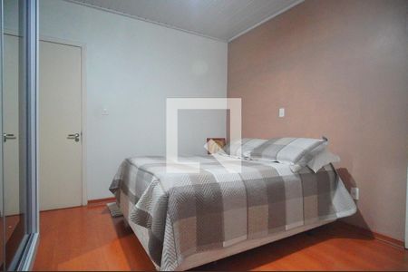 Suíte 1 de casa à venda com 3 quartos, 264m² em Rincão, Novo Hamburgo
