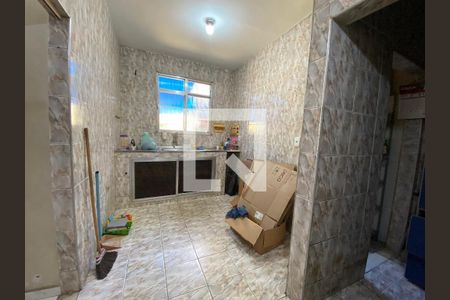 Cozinha de apartamento para alugar com 2 quartos, 170m² em Pilares, Rio de Janeiro