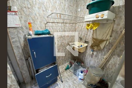 Área de Serviço de apartamento para alugar com 2 quartos, 170m² em Pilares, Rio de Janeiro