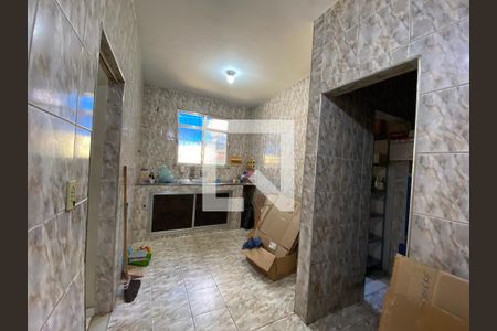 Cozinha de apartamento para alugar com 2 quartos, 170m² em Pilares, Rio de Janeiro