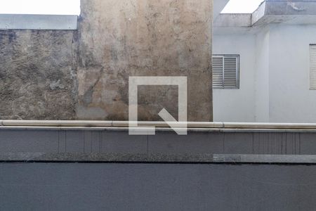 Vista Quarto 2 de apartamento à venda com 2 quartos, 33m² em Vila Ré, São Paulo