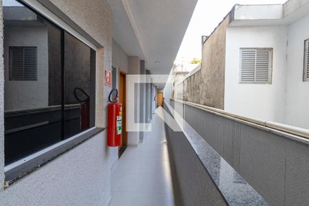 Área Comum de apartamento à venda com 2 quartos, 33m² em Vila Ré, São Paulo