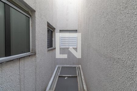 Vista Quarto 1 de apartamento à venda com 2 quartos, 33m² em Vila Ré, São Paulo