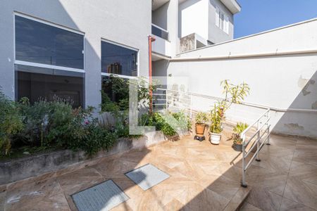 Área Comum de apartamento à venda com 2 quartos, 33m² em Vila Ré, São Paulo