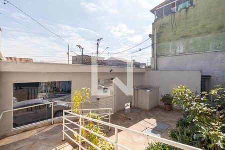 Área Comum de apartamento à venda com 2 quartos, 33m² em Vila Ré, São Paulo