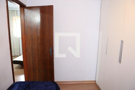 Quarto 2 de apartamento à venda com 2 quartos, 50m² em Milionários, Belo Horizonte