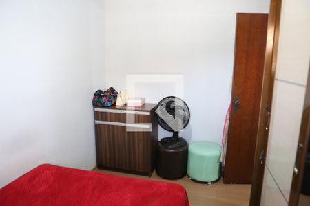 Quarto 1 de apartamento à venda com 2 quartos, 50m² em Milionários, Belo Horizonte