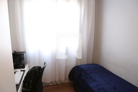 Quarto 2 de apartamento à venda com 2 quartos, 50m² em Milionários, Belo Horizonte