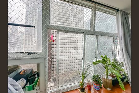 Studio de kitnet/studio à venda com 1 quarto, 30m² em Centro, Rio de Janeiro