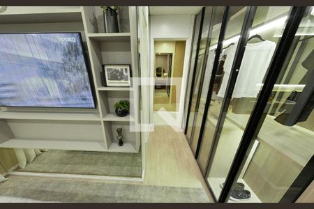 Quarto 1 de apartamento à venda com 3 quartos, 84m² em Tatuapé, São Paulo