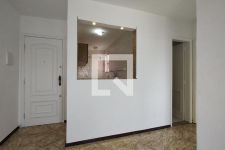 Sala de apartamento à venda com 2 quartos, 55m² em Taquara, Rio de Janeiro