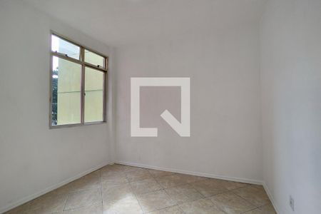 Quarto 1 de apartamento à venda com 2 quartos, 55m² em Taquara, Rio de Janeiro