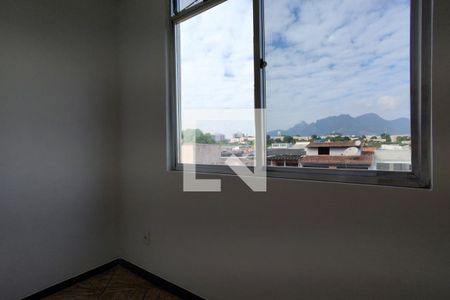 Sala de apartamento à venda com 2 quartos, 55m² em Taquara, Rio de Janeiro