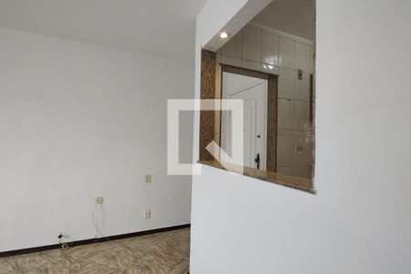 Sala de apartamento à venda com 2 quartos, 55m² em Taquara, Rio de Janeiro