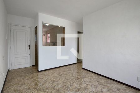 Sala de apartamento à venda com 2 quartos, 55m² em Taquara, Rio de Janeiro