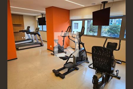 Apartamento à venda com 1 quarto, 28m² em Vila Independencia, São Paulo
