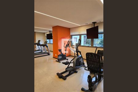 Apartamento à venda com 1 quarto, 28m² em Vila Independencia, São Paulo