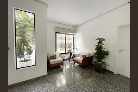 Apartamento à venda com 4 quartos, 103m² em Vila Andrade, São Paulo