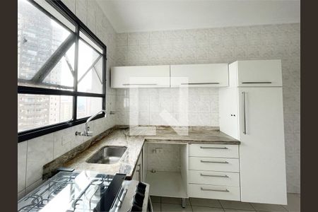 Apartamento à venda com 4 quartos, 103m² em Vila Andrade, São Paulo