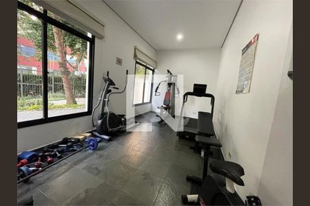 Apartamento à venda com 4 quartos, 103m² em Vila Andrade, São Paulo