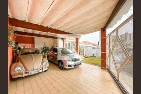 Casa à venda com 3 quartos, 190m² em Vila Aurora (Zona Norte), São Paulo