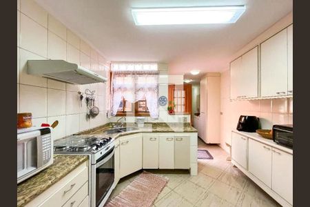 Casa à venda com 3 quartos, 190m² em Vila Aurora (Zona Norte), São Paulo