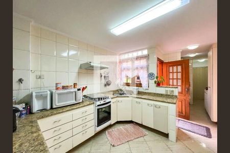 Casa à venda com 3 quartos, 190m² em Vila Aurora (Zona Norte), São Paulo