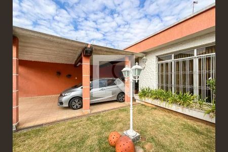 Casa à venda com 3 quartos, 190m² em Vila Aurora (Zona Norte), São Paulo