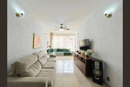 Casa à venda com 3 quartos, 190m² em Vila Aurora (Zona Norte), São Paulo