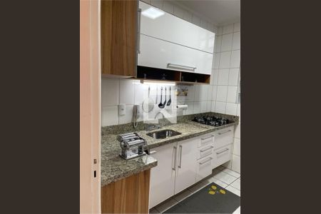 Apartamento à venda com 3 quartos, 70m² em Rudge Ramos, São Bernardo do Campo