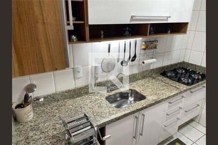 Apartamento à venda com 3 quartos, 70m² em Rudge Ramos, São Bernardo do Campo
