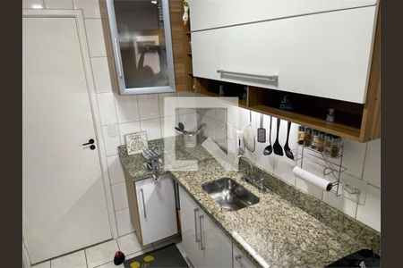 Apartamento à venda com 3 quartos, 70m² em Rudge Ramos, São Bernardo do Campo