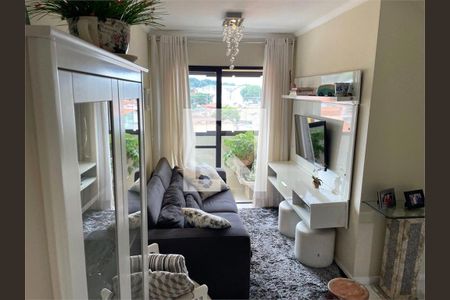 Apartamento à venda com 3 quartos, 70m² em Rudge Ramos, São Bernardo do Campo