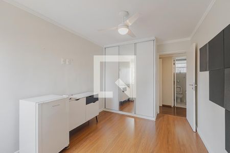 Quarto 1 de apartamento à venda com 2 quartos, 84m² em Sumaré, São Paulo