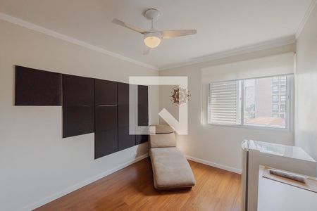 Quarto 1 de apartamento à venda com 2 quartos, 84m² em Sumaré, São Paulo