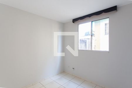 Quarto 2 de apartamento para alugar com 2 quartos, 50m² em Minas Caixa, Belo Horizonte