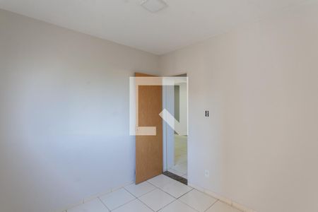 Quarto 2 de apartamento para alugar com 2 quartos, 50m² em Minas Caixa, Belo Horizonte