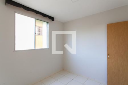 Quarto 2 de apartamento para alugar com 2 quartos, 50m² em Minas Caixa, Belo Horizonte