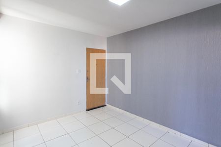 Sala de apartamento para alugar com 2 quartos, 50m² em Minas Caixa, Belo Horizonte