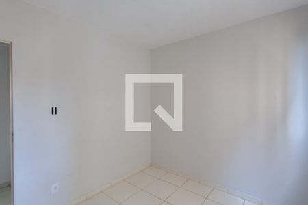 Quarto 2 de apartamento para alugar com 2 quartos, 50m² em Minas Caixa, Belo Horizonte