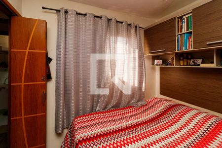 Quarto 2 de apartamento à venda com 3 quartos, 70m² em Vila Guilherme, São Paulo