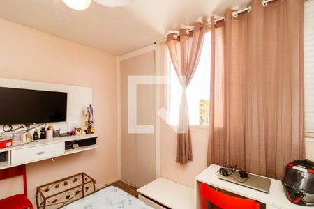 Quarto 3 de apartamento à venda com 3 quartos, 70m² em Vila Guilherme, São Paulo