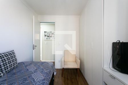 Quarto 1 de apartamento à venda com 3 quartos, 81m² em Jardim Analia Franco, São Paulo