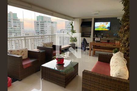 Apartamento à venda com 4 quartos, 157m² em Belenzinho, São Paulo