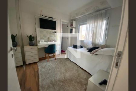 Apartamento à venda com 4 quartos, 157m² em Belenzinho, São Paulo