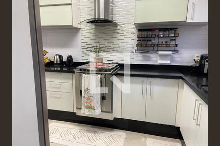 Apartamento à venda com 4 quartos, 157m² em Belenzinho, São Paulo