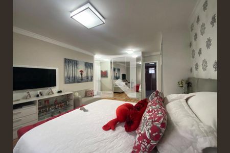 Apartamento à venda com 4 quartos, 157m² em Belenzinho, São Paulo